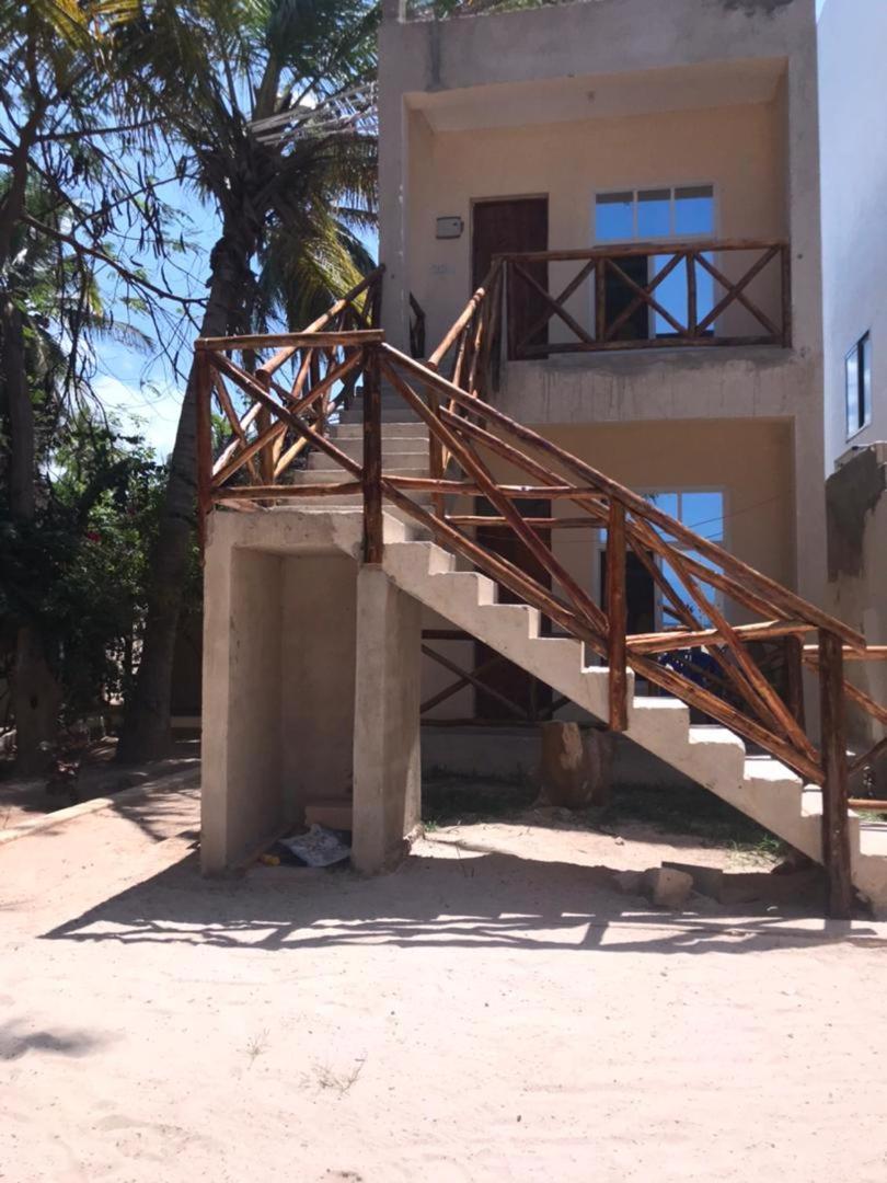 Mohammed Bungalows And Restaurant Matemwe  Exterior photo